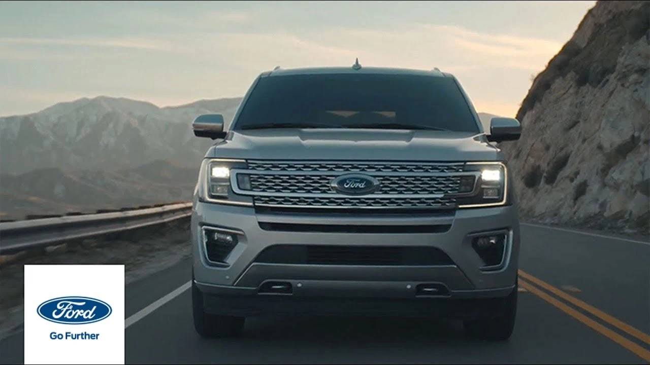 Sunroof | Expedition | Ford